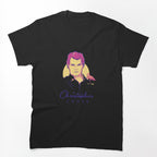 Christopher Cross Shirt