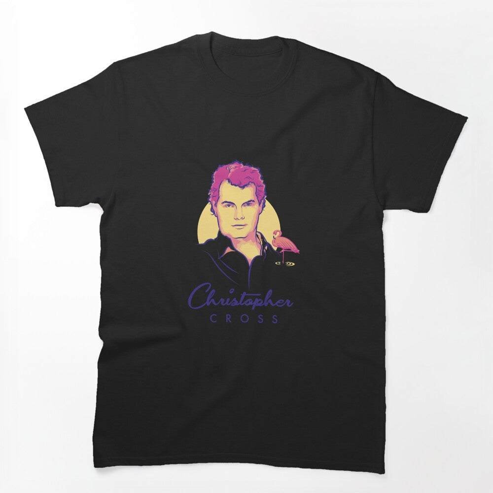 Christopher Cross Shirt