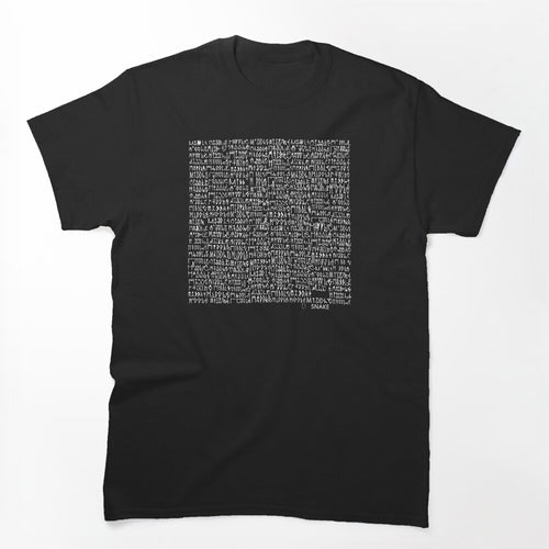 Meet In The Middle Shirt