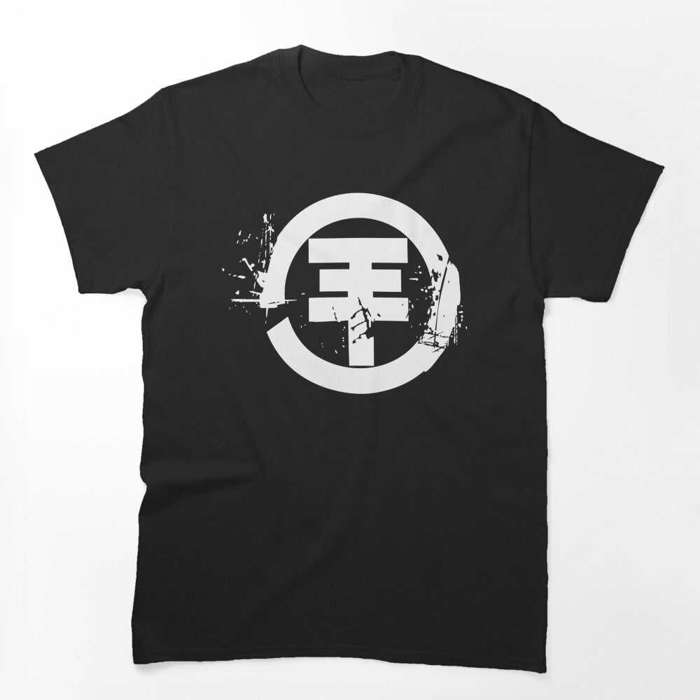 Tokio Hotel Rock Band German Shirt