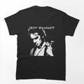 Grace Jeff Buckley Album Vintage Shirt