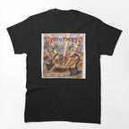 Drive-By Truckers - Decoration Day Album 2003 Shirt
