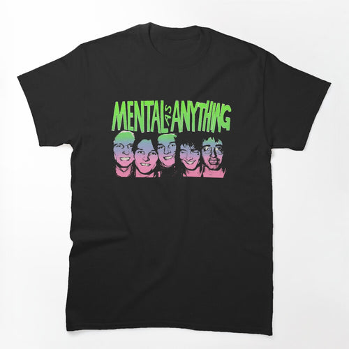 AusRock 97 Shirt