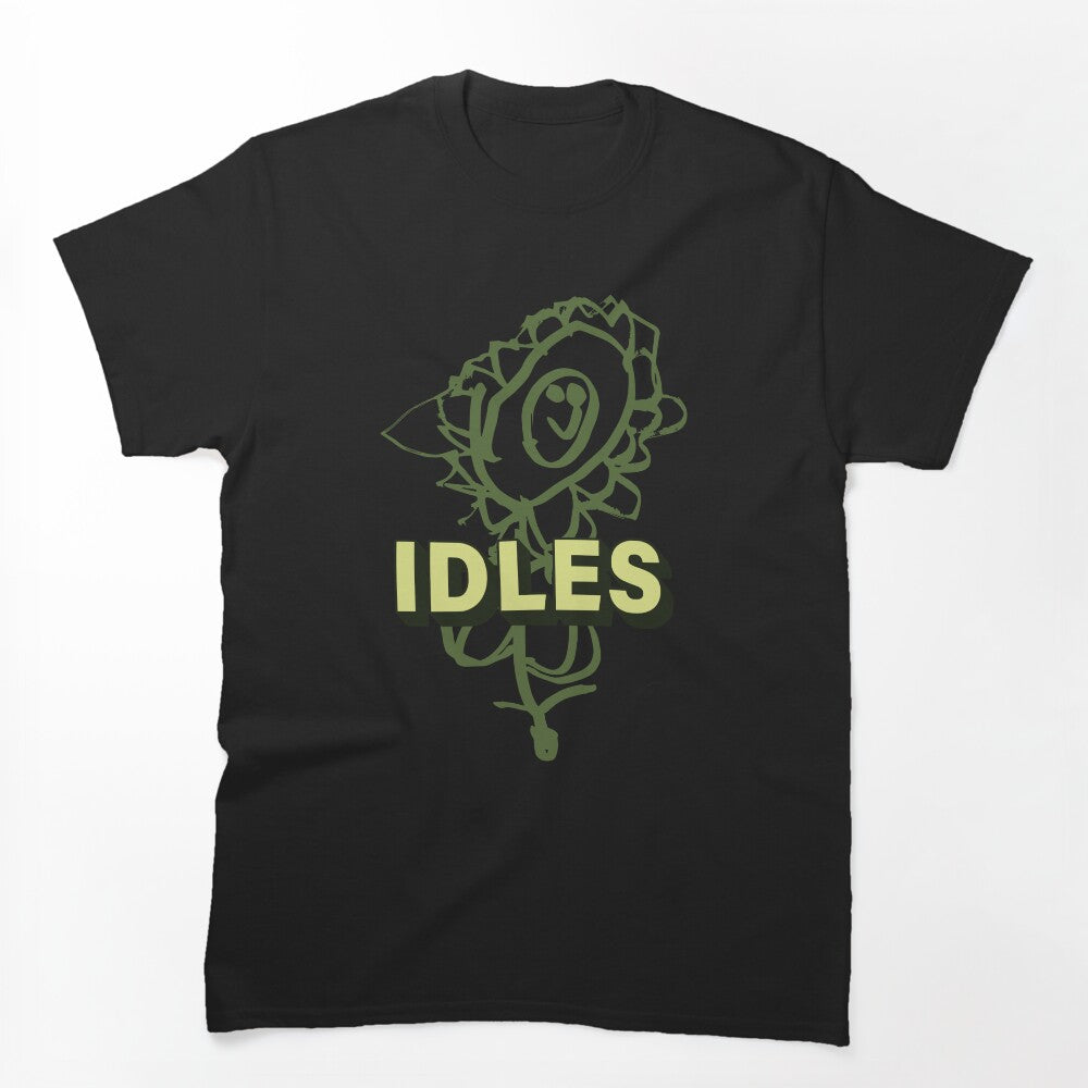 Idles Shirt