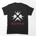 Erra Band Logo Shirt