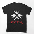 Erra Band Logo Shirt