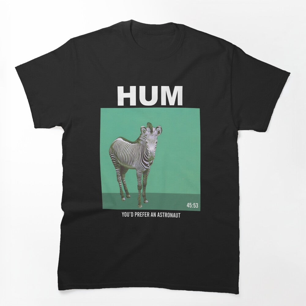 Hum Vintage Shirt