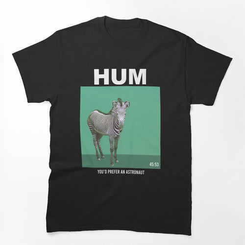 Hum Vintage Shirt