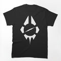 Radio Birdman HD Logo Shirt