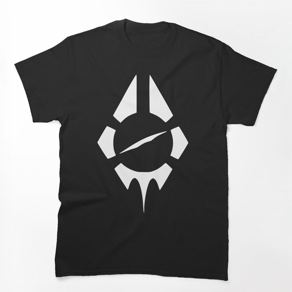 Radio Birdman HD Logo Shirt