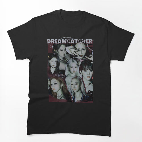 DREAMCATCHER BEcause Shirt
