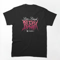 Live Laugh BLEGH Shirt