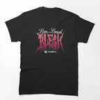 Live Laugh BLEGH Shirt