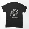 Chelsea Wolfe T Shirit Shirt