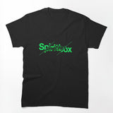 Spirit Box Band T - Band Shirt