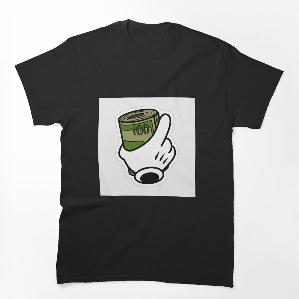 Money Shirt