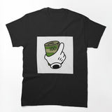 Money Shirt
