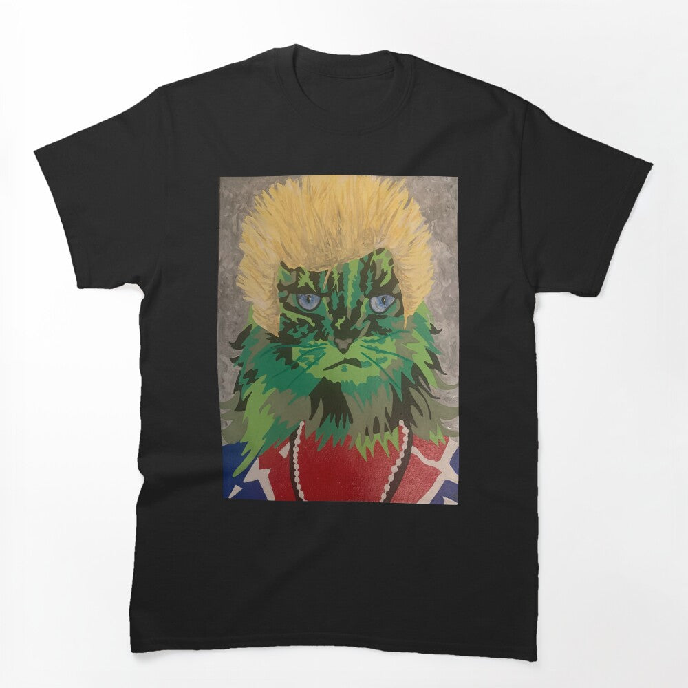 Kitty Idol Shirt