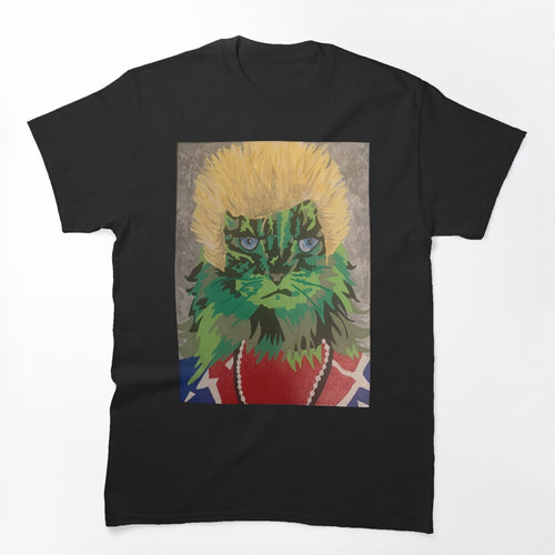 Kitty Idol Shirt