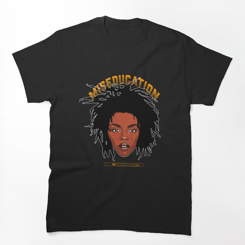 Zealots Music Vintage Retro Laur Shirt