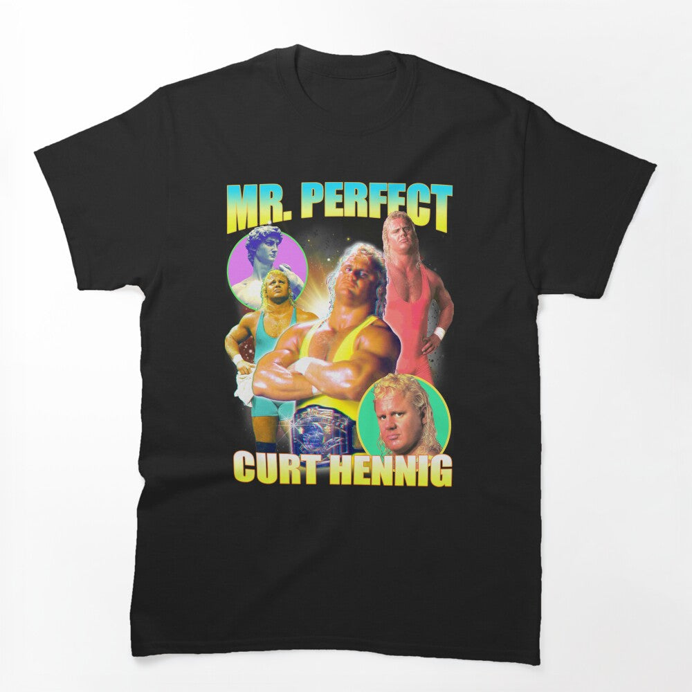 Mr Perfect Shirt