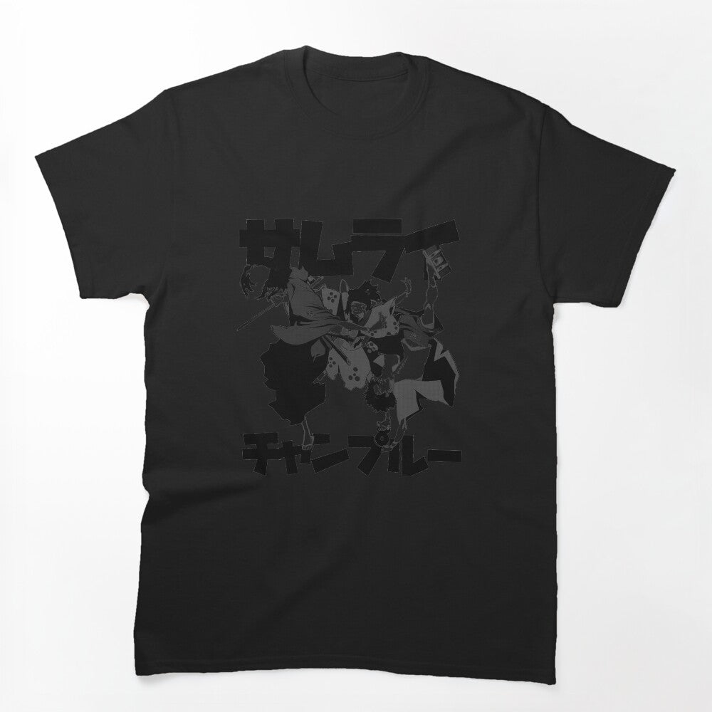 Unholy Union Black Shirt