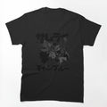 Unholy Union Black Shirt