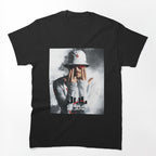 JUL WHITE HEART Shirt