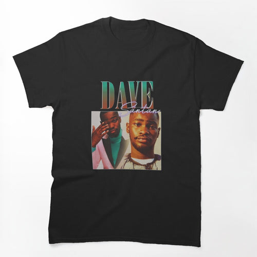 SANTAN DAVE Shirt