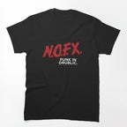 Punk In Drublic NOFX Shirt