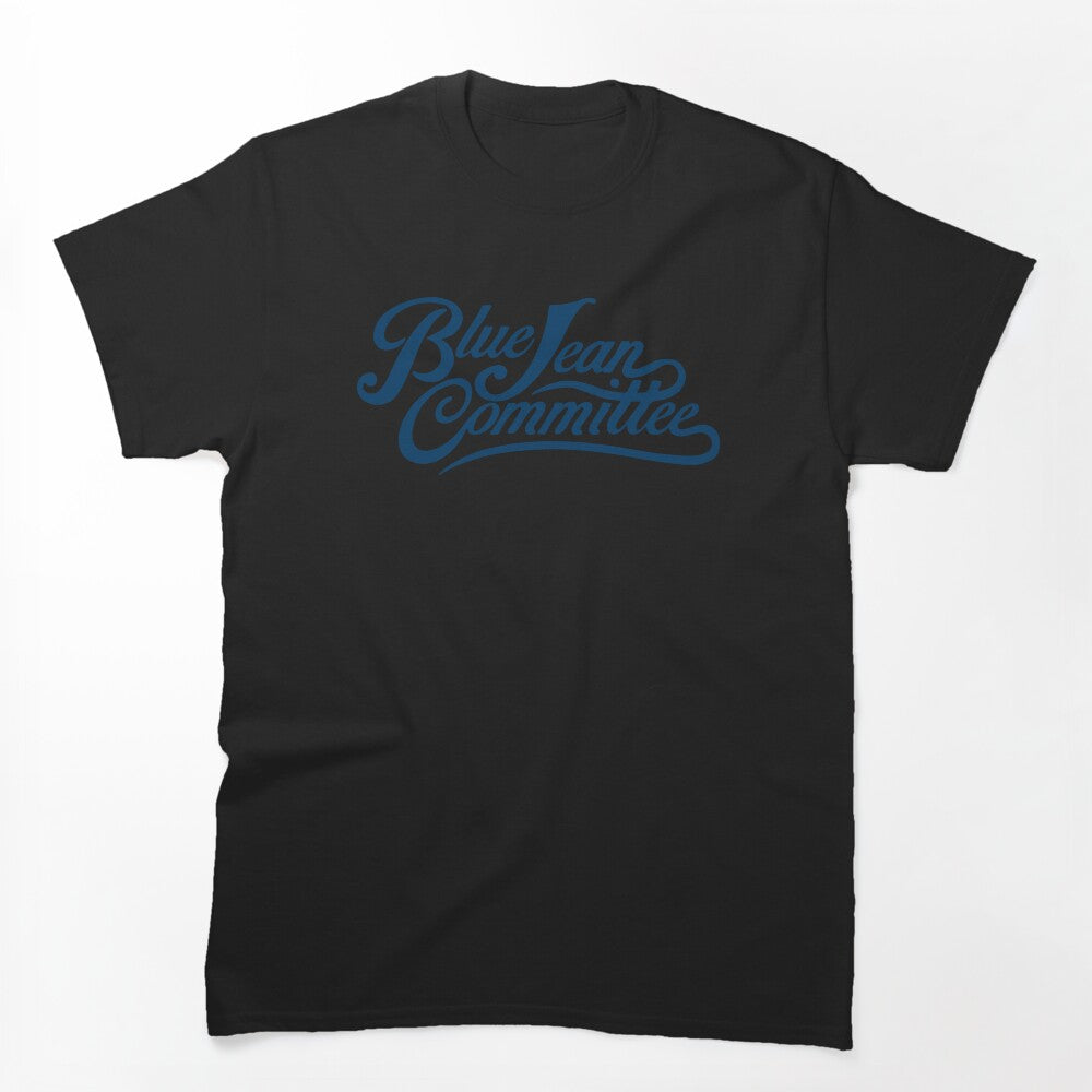 Blue Jean Committee Shirt