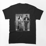 BTS JungKook By CK Shirt