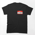 Hello My Name Is Slim Shady Shirt