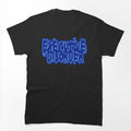 Executive Disorder Blue Wave Shirt