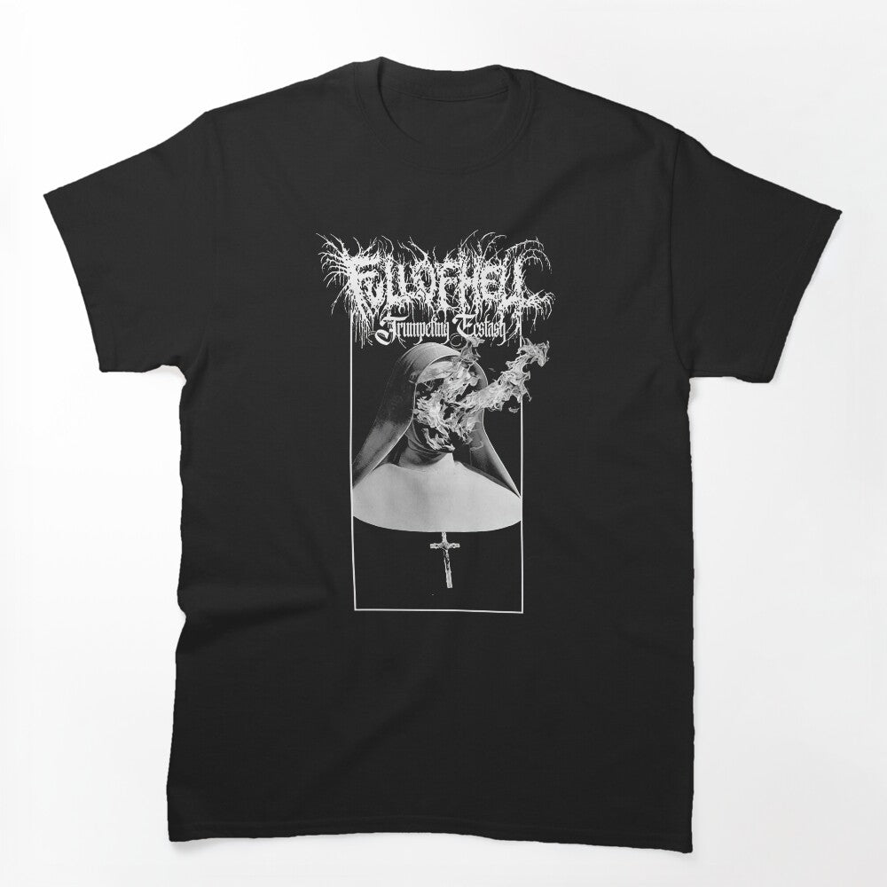 Trumpeting Ectasy Shirt