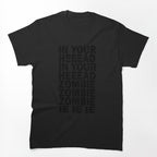 Zombie Shirt