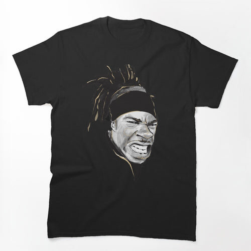 90s Hip Hop Series - Busta Rhymes Shirt