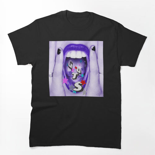 Olivia Rodrigo Guts Shirt