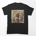Morphine Rock Band Shirt