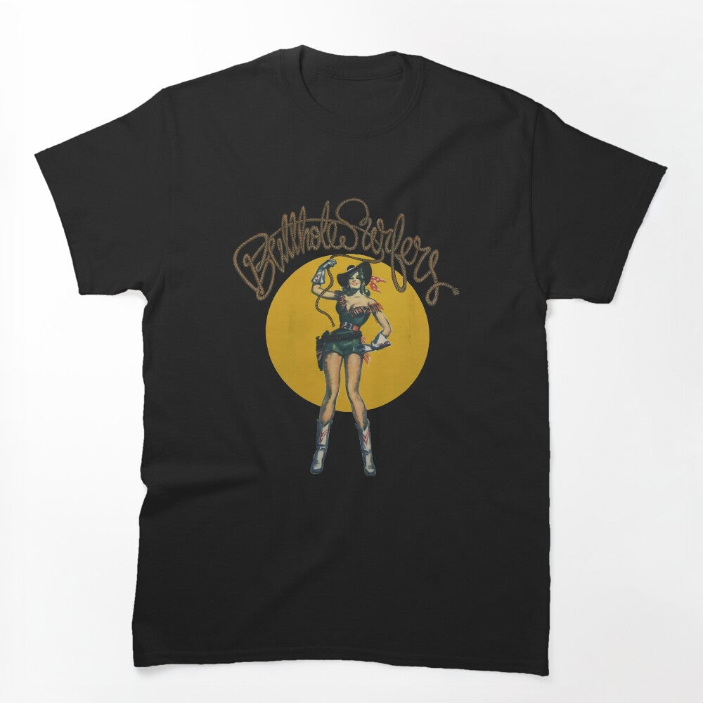Cowgirl Shirt