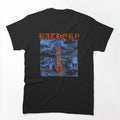 BLOOD ON ICE Death Metal Art Shirt