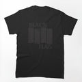 Black Flag Vintage Shirt