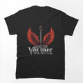 Raise The Volume Shirt