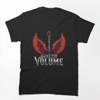Raise The Volume Shirt