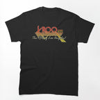 KROQ Los Angeles 1973 Shirt