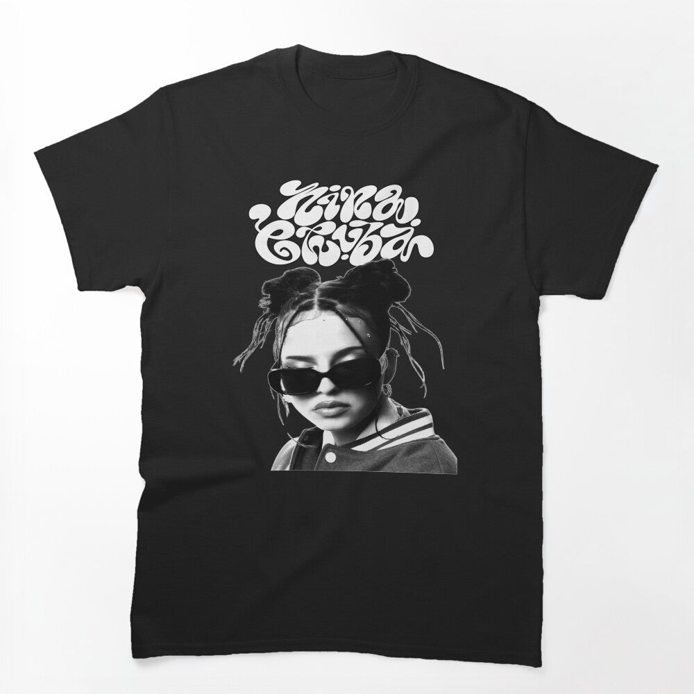 Germany Pop Musician Shirt
