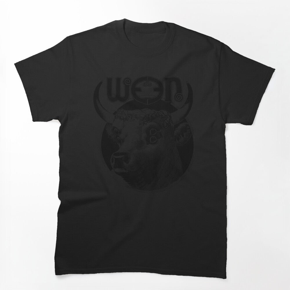 Ween Cow Shirt