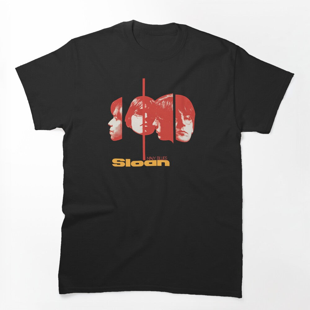 SLOAN NAVY BLUES Shirt
