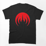 Magma Band Kobaia Symbol Shirt