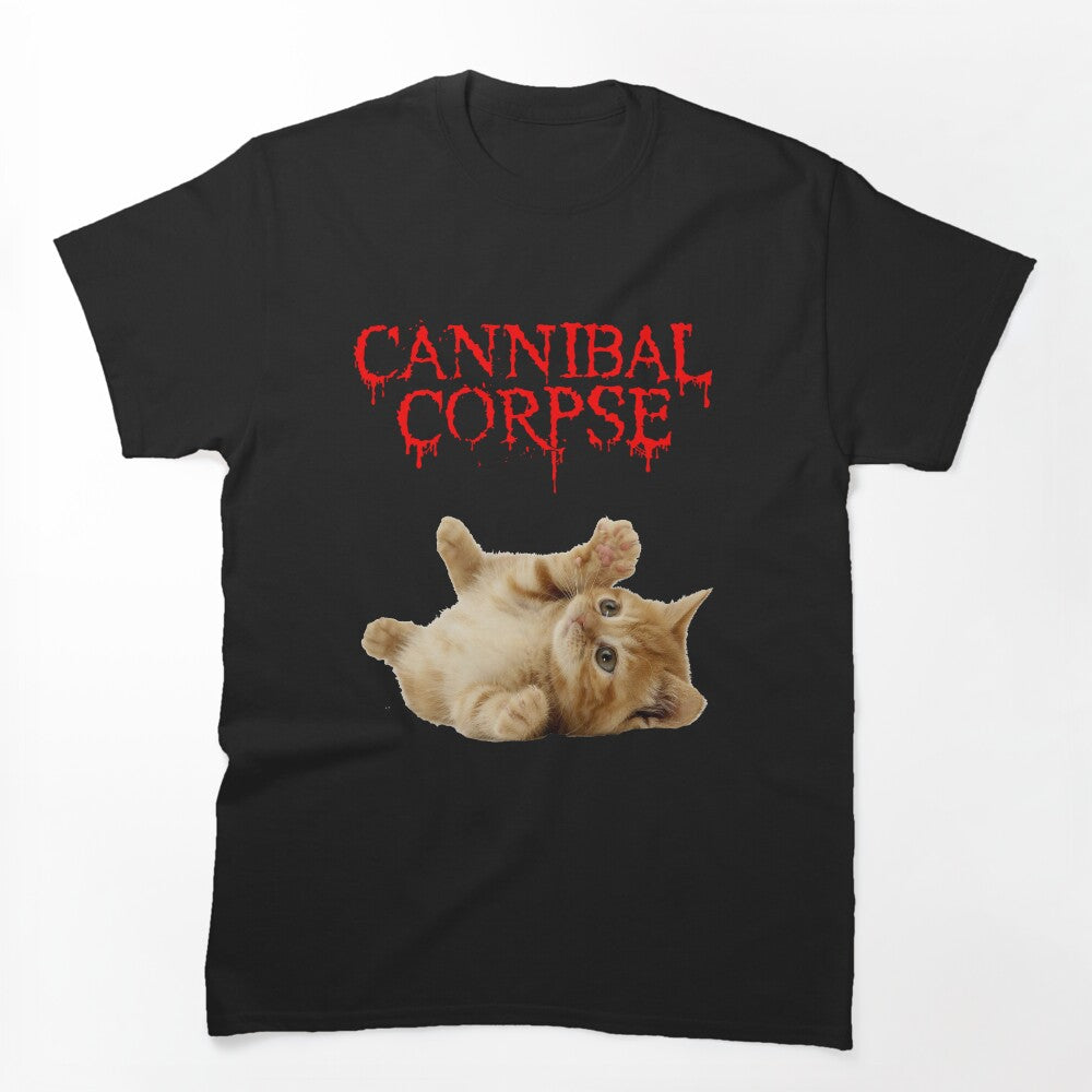 Cannibal Corpse Shirt